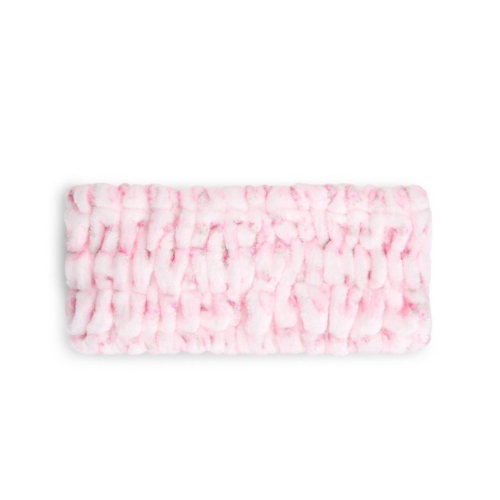 Wet brush x LoveShackFancy Wash Headband Rosa Beaux - Picture 2 of 7